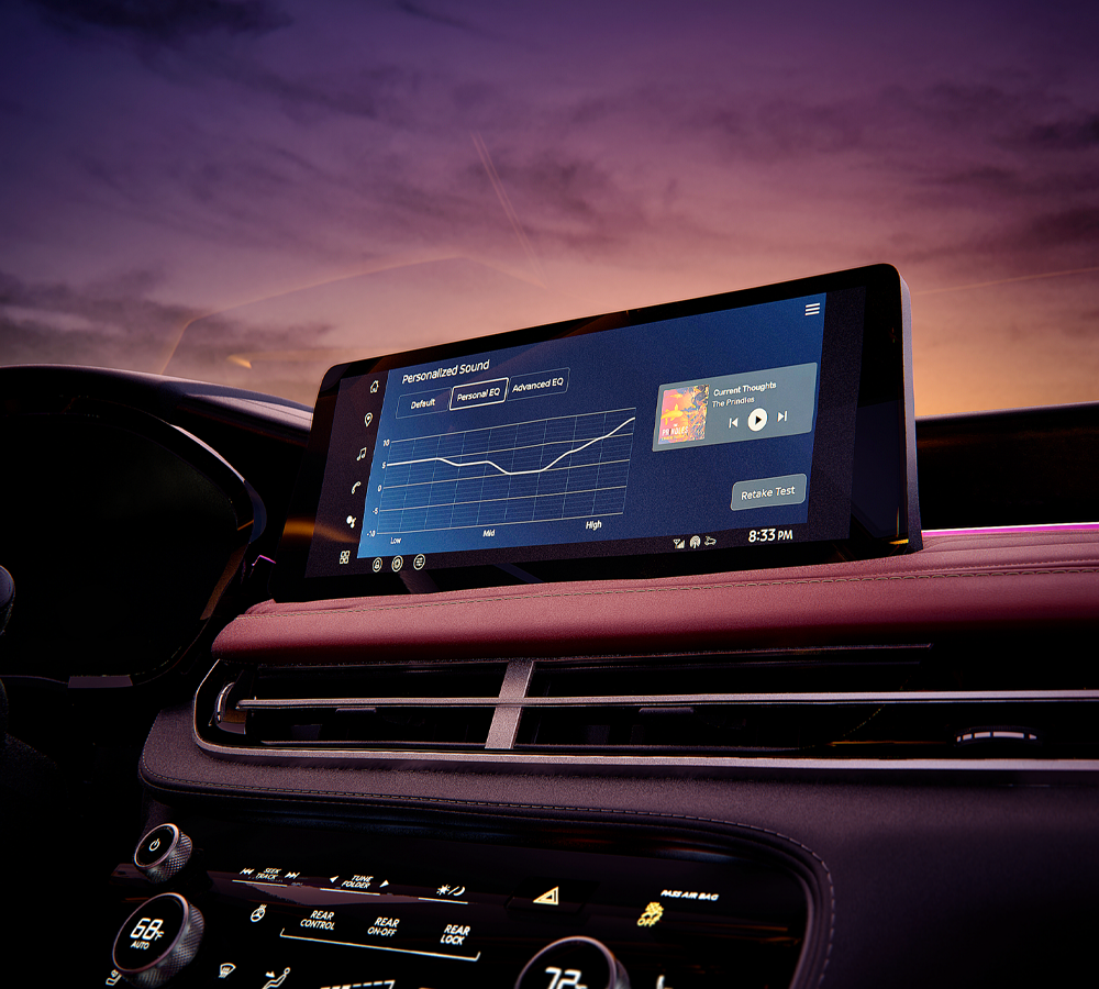 Hyman Bros INFINITI of Richmond in Midlothian VA