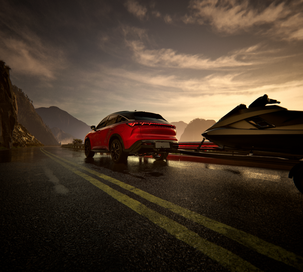 Hyman Bros INFINITI of Richmond in Midlothian VA