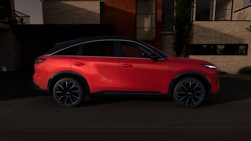Hyman Bros INFINITI of Richmond in Midlothian VA