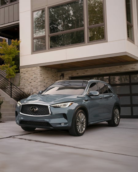 Hyman Bros INFINITI of Richmond in Midlothian VA