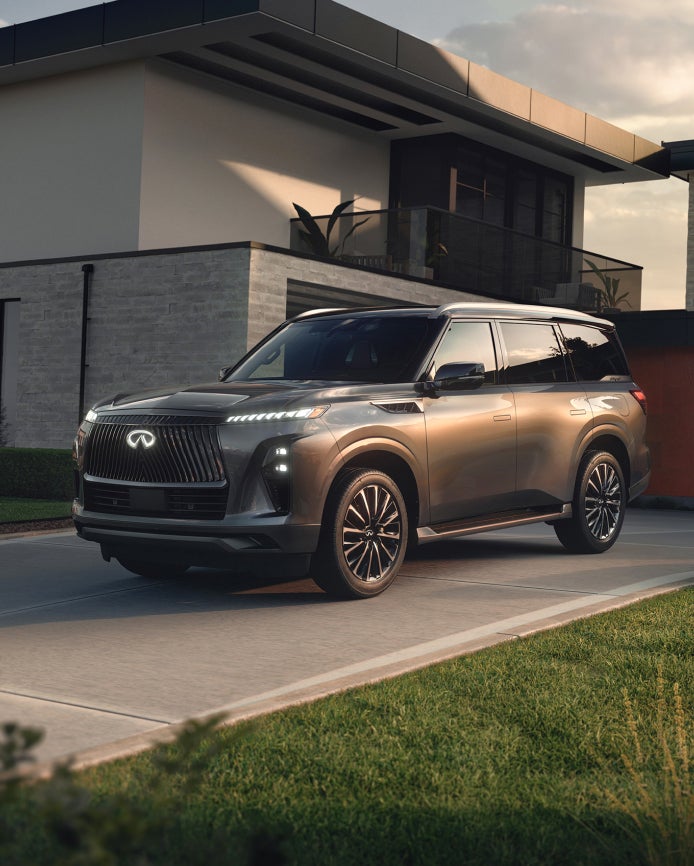 Hyman Bros INFINITI of Richmond in Midlothian VA