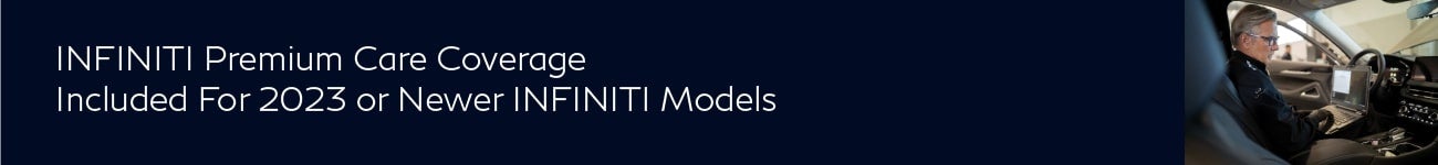 Premium Care Coverage